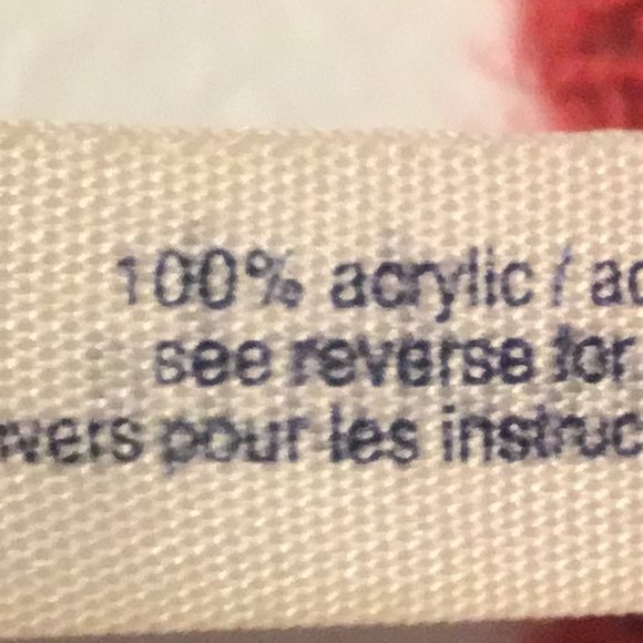 Aeropostale V-Neck Loose Knit Sweater Size S - Picture 12 of 12